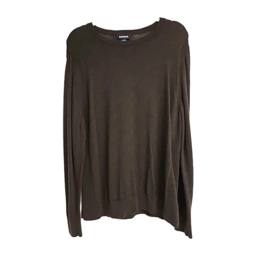 Express 100% merino
